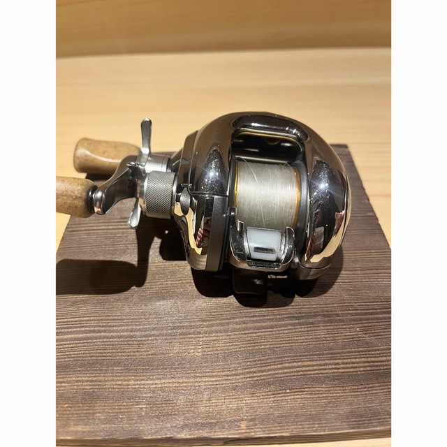 SHIMANO(シマノ)のアンタレスAR スポーツ/アウトドアのフィッシング(リール)の商品写真