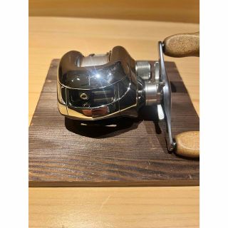 シマノ(SHIMANO)のアンタレスAR(リール)