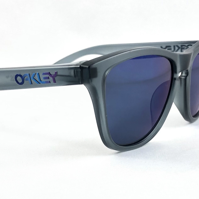 ■OAKLEY FROGSKINS/オークリー・フロッグスキン・ミラー■