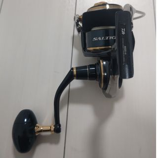ダイワ 18イグジスト LT 4000-C リブレ ライトアーム 58リミテッド