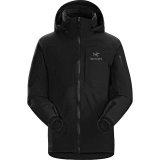 アークテリクス(ARC'TERYX)のアークテリクス　FISSION SV ジャケット(ダウンジャケット)