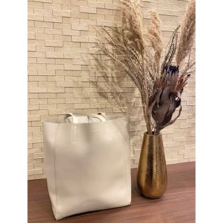 リエンダ(rienda)のrienda リエンダ トートバッグ Bag(トートバッグ)