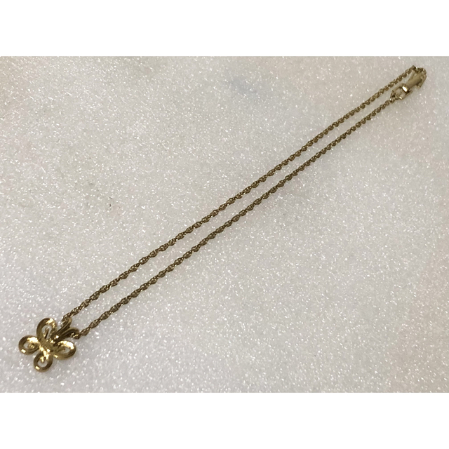SALE/90%OFF】 GIVENCHY ジバンシー 蝶々 ネックレス ヴィンテージ
