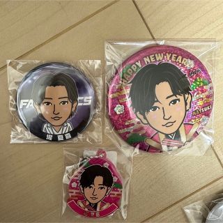 エグザイル トライブ(EXILE TRIBE)の堀夏喜 セット(その他)