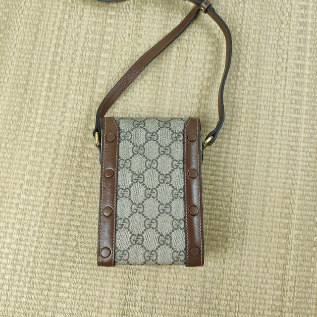 人気SALE最新作】 Gucci ホースビット 1955 ミニバッグ スマホショルダーにも♪の通販 by アユミ's shop｜グッチならラクマ 