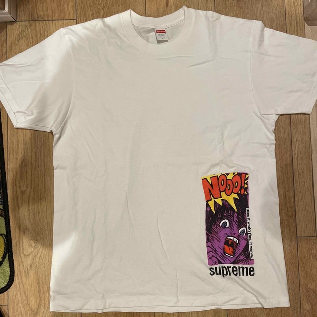 Supreme Tシャツ XL 21SS