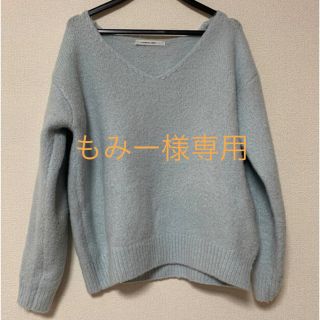 アンレリッシュ(UNRELISH)のもみー様専用♡おまとめ商品(ニット/セーター)