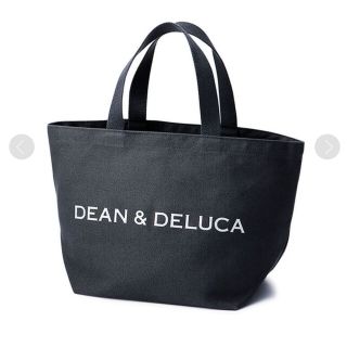 ディーンアンドデルーカ(DEAN & DELUCA)の新品未使用☆限定品☆DEAN&DELUCA2021年チャリティトートバッグ　S(トートバッグ)