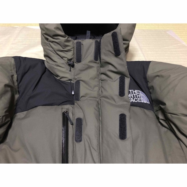 THE NORTH FACE Baltro Light Jacket  M 6