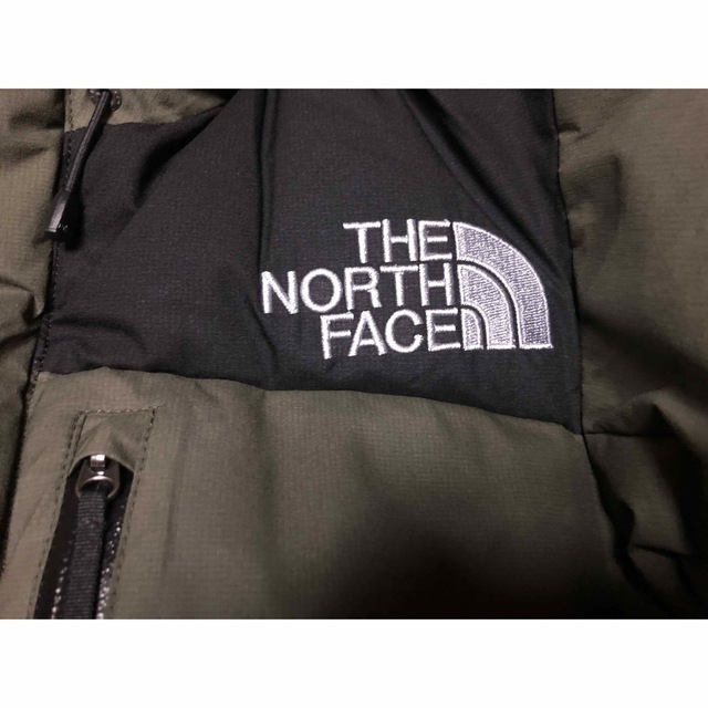 THE NORTH FACE Baltro Light Jacket  M 5