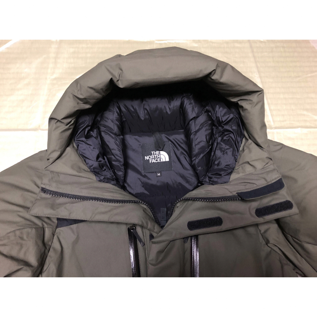 THE NORTH FACE Baltro Light Jacket  M 2