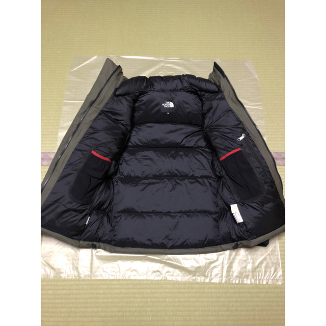 THE NORTH FACE Baltro Light Jacket  M 8