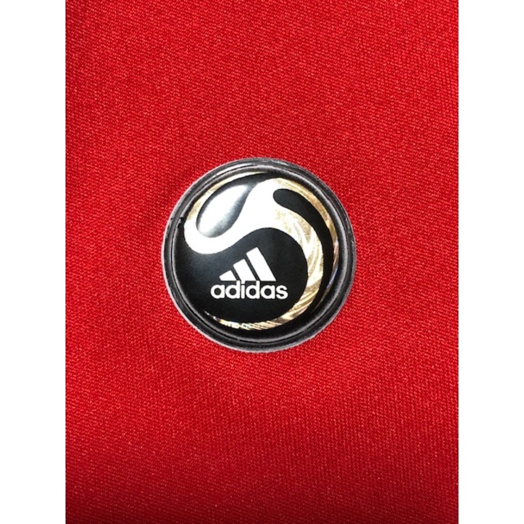 adidas - 2008 スペイン代表 #8 シャビ Sサイズ EURO優勝 adidas - 2008 スペイン代表 #8 シャビ Sサイズ EURO優勝