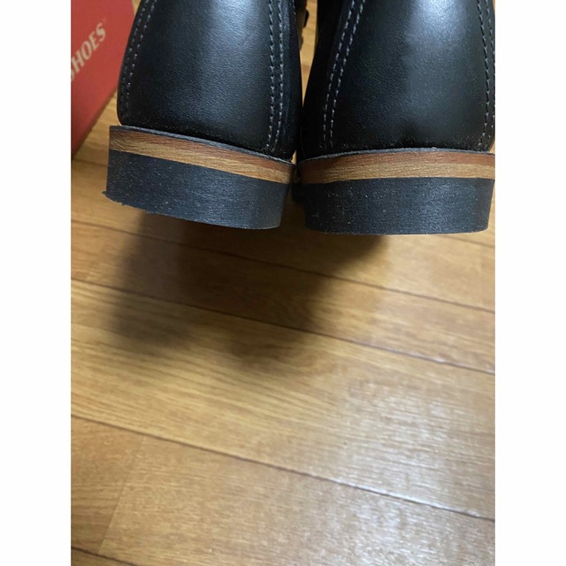 REDWING(レッドウィング)のレッドウィング　9014 9414 pt91 9011 9013 ベックマン メンズの靴/シューズ(ブーツ)の商品写真