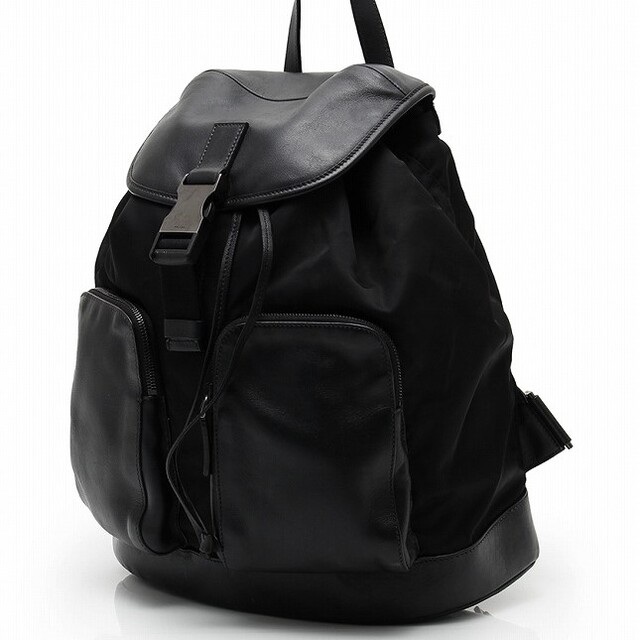 新品お買い得】 プラダ バックパック メンズ レディース PRADA 2VZ135