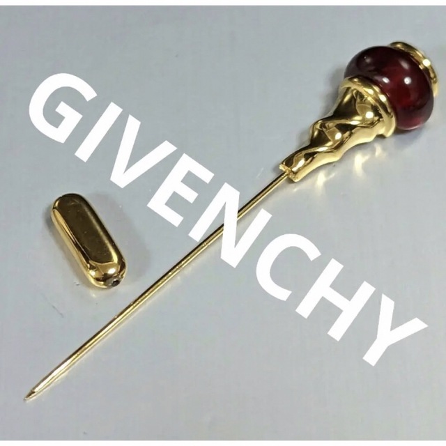 GIVENCHY ブローチ