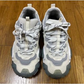 Acne Studios(スニーカー)のフリマアイテム一覧 Acne Studios(スニーカー)のフリマアイテム一覧