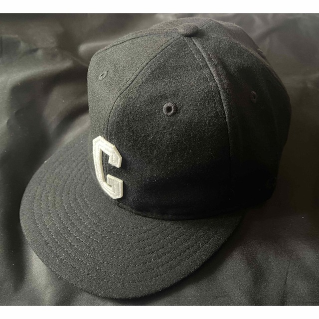 NEW ERA(ニューエラー)のNEW ERA x フィアオブゴッド 9FIFTYホームステッドグレイズ新品 メンズの帽子(キャップ)の商品写真