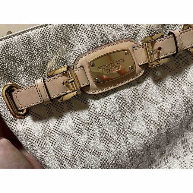 ＊最終価格＊  マイケルコース  MICHAEL KORS   ショルダーバッグ