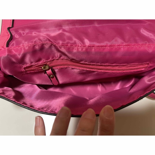 Victoria's Secret(ヴィクトリアズシークレット)の【値下げ‼️】③Victoria secret バッグ大量出品 レディースのバッグ(ショルダーバッグ)の商品写真