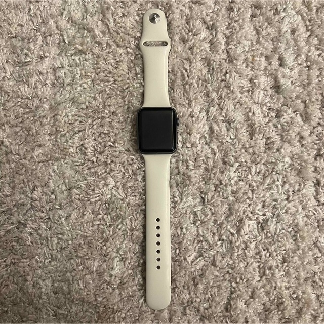 トアルミニ Apple watch ください