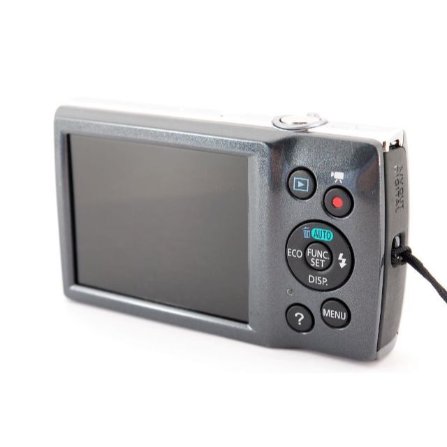 動作確認済 Canon IXY DIGITAL 20 IS からく デジタルカメラ 動作確認済 Canon IXY DIGITAL 20 IS からく デジタルカメラ