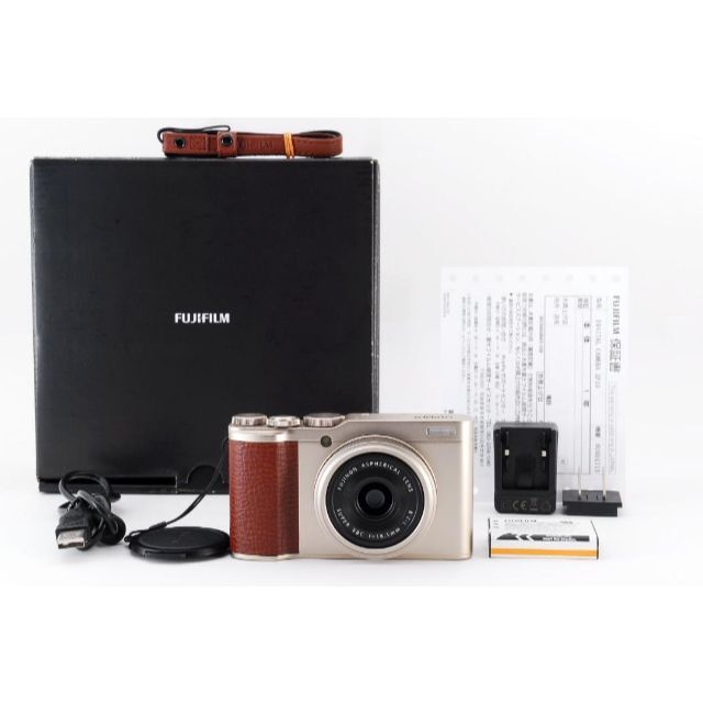 toediening diep eetpatroon 超格安価格 富士フイルム 【比較的美品】FUJIFILM FX10 ハイエンドコンデジ デジカメ - コンパクトデジタルカメラ -  progressivepours.com