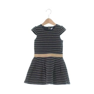 プチバトー(PETIT BATEAU)のPETIT BATEAU ワンピース（その他） 104 【古着】【中古】(ワンピース)