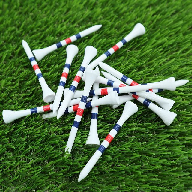 ついに再販開始!】 ゴルフ ロングティー 83mm 100本セット 竹 バンブー まとめ売り 通販 ゴルフ ロングティー 83mm 100本セット 竹 バンブー まとめ売り
