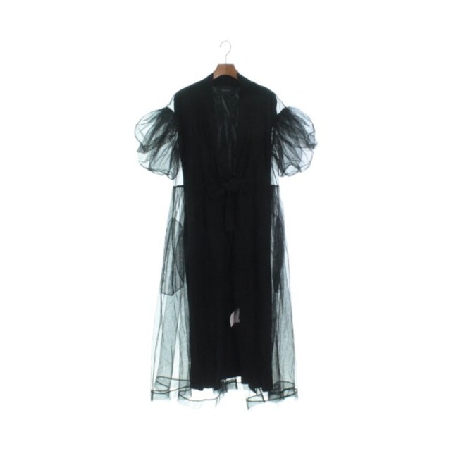 上品 シモーネロシャ Rocha Simone - Rocha Simone ワンピース 【古着