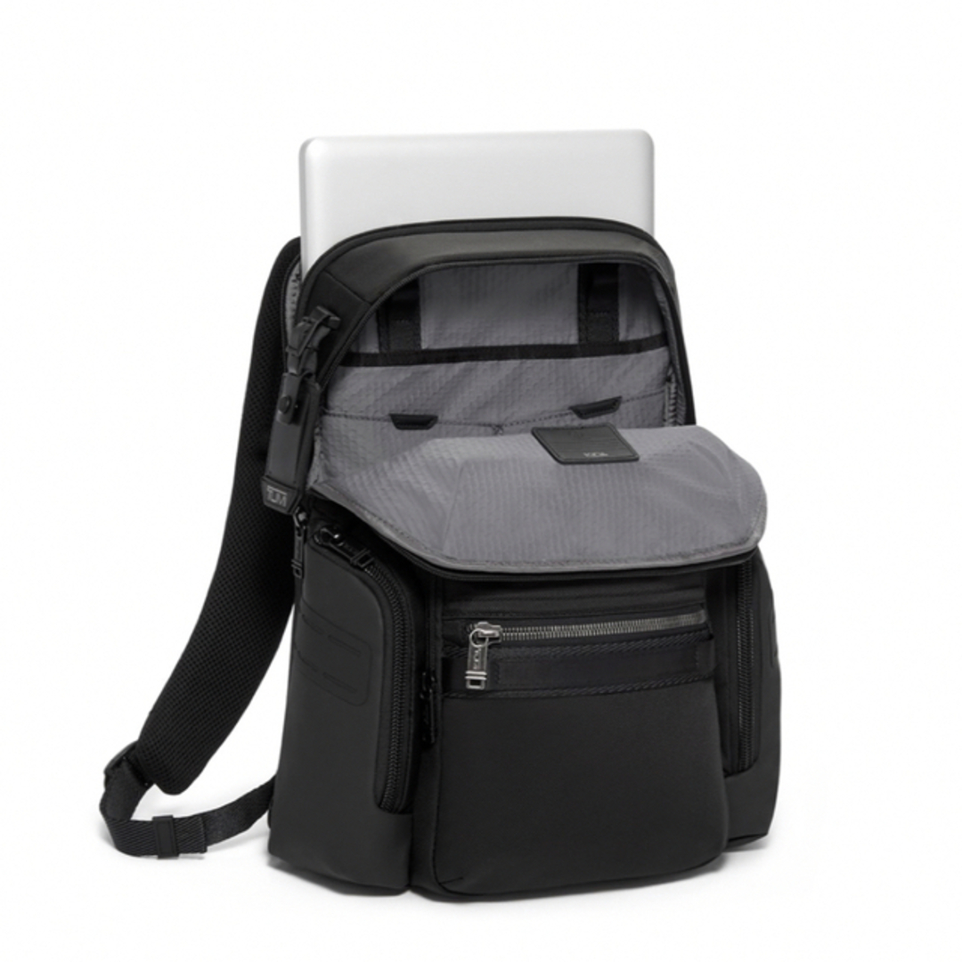 TUMI - 【未使用】TUMI ALPHA BRAVO『ナヴィゲーション』の通販 by