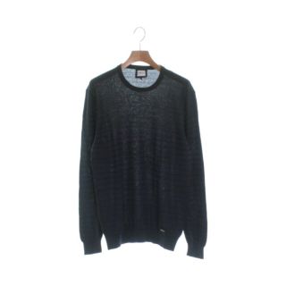 アルマーニ コレツィオーニ(ARMANI COLLEZIONI)のARMANI COLLEZIONI ニット・セーター 48(L位) 【古着】【中古】(ニット/セーター)