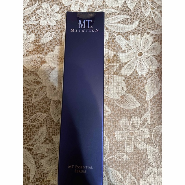 MT METATRON(エムティメタトロン)のMTエッセンシャルセラム コスメ/美容のスキンケア/基礎化粧品(美容液)の商品写真