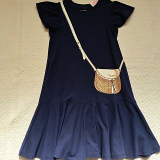 ケイトスペード(kate spade new york) 子供 ワンピース(女の子)の通販 ケイトスペード(kate spade new york) 子供 ワンピース(女の子)の通販