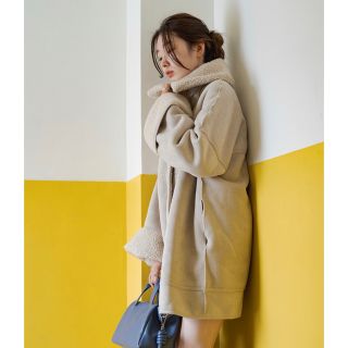 カスタネ(Kastane) ムートンコート(レディース)の通販 100点以上 カスタネ(Kastane) ムートンコート(レディース)の通販 100点以上