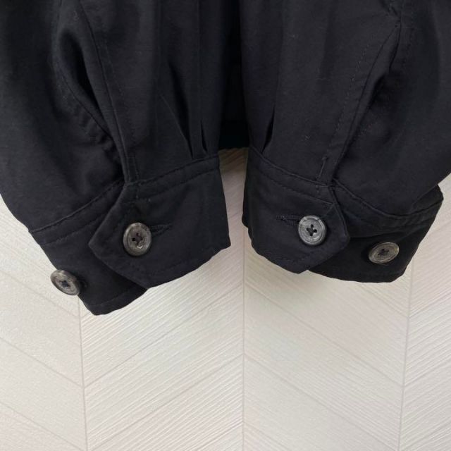 美品 90s ポロ ラルフローレン スウィングトップ 黒 超 美品 90s ポロ ラルフローレン スウィングトップ 黒 超