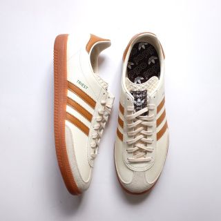 アディダス(adidas)の新品正規品 adidas original triest トリエステ スニーカー(スニーカー)