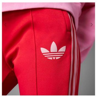 adidas - adidas 【レア】フレアトラックパンツ（ジャージー）の通販 ...