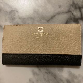 ケイトスペードニューヨーク(kate spade new york)のケイトスペード　長財布(その他)