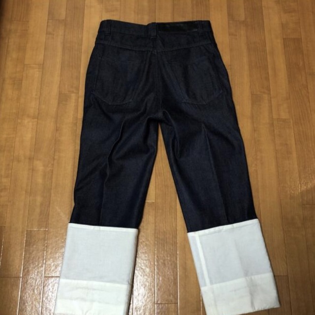 ロエベ フィッシャーマンデニム size34