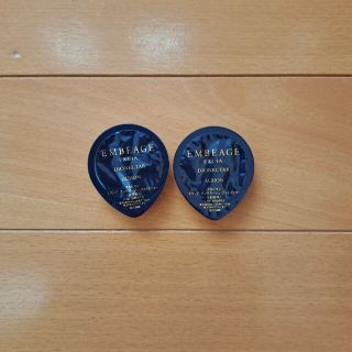 アルビオン(ALBION)のアルビオン アンベアージュ　ディオネクター(サンプル/トライアルキット)