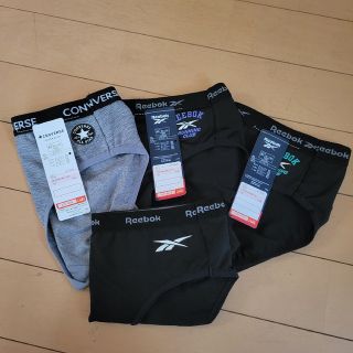 リーボック(Reebok)のReebok＆CONVERSE Jrパンツ160cm(下着)