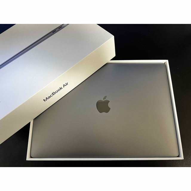 期間限定!最安値挑戦】 MacBook M1 - (Apple) Mac Air AppleCare+
