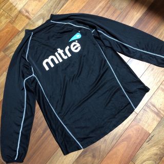 マイター(mitre)のmitre ピステ(ウェア)