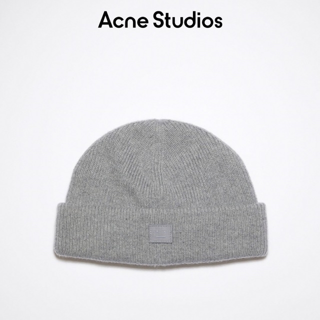 Acne Studios ビーニー   ニット帽