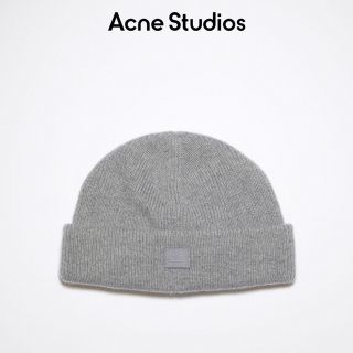 Acne Studios - 新品Acne Studiosアクネ ストゥディオズ フェイス