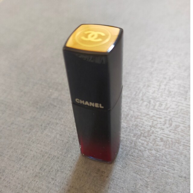 CHANEL(シャネル)のシャネル　ルージュ コスメ/美容のベースメイク/化粧品(口紅)の商品写真