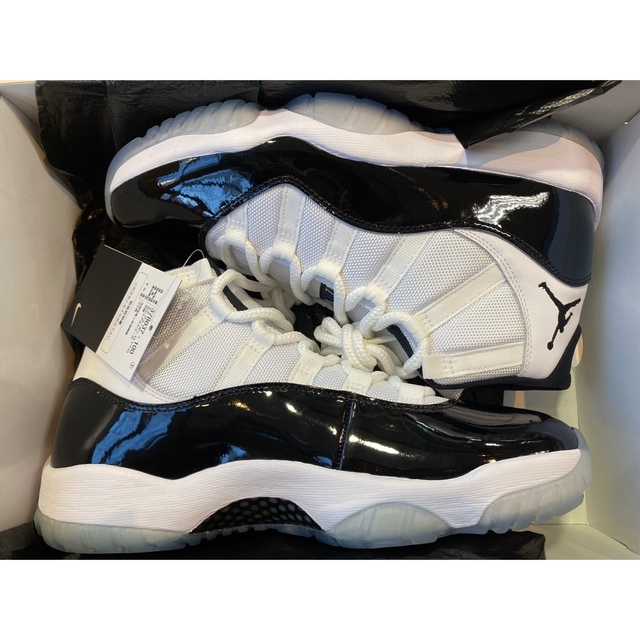 2018 NIKE AIR JORDAN 11 RETRO CONCORD 27