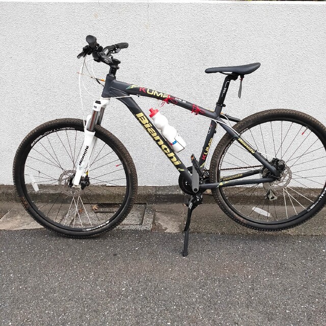 Bianchi - BIANCHI KUMA29.3 29ERモデルマウンテンバイクの通販 by ろ