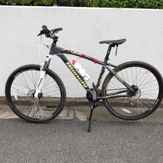 ビアンキ(Bianchi)のBIANCHI KUMA29.3 29ERモデルマウンテンバイク(自転車本体)